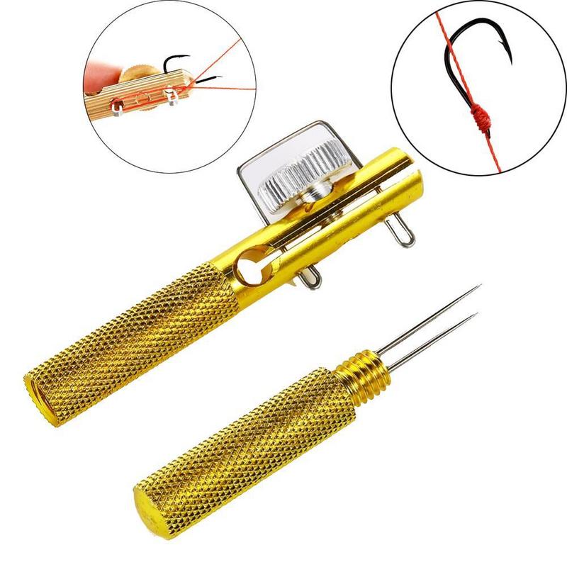 Fishing Hook Remover - Outil de nouage de hameçons de
