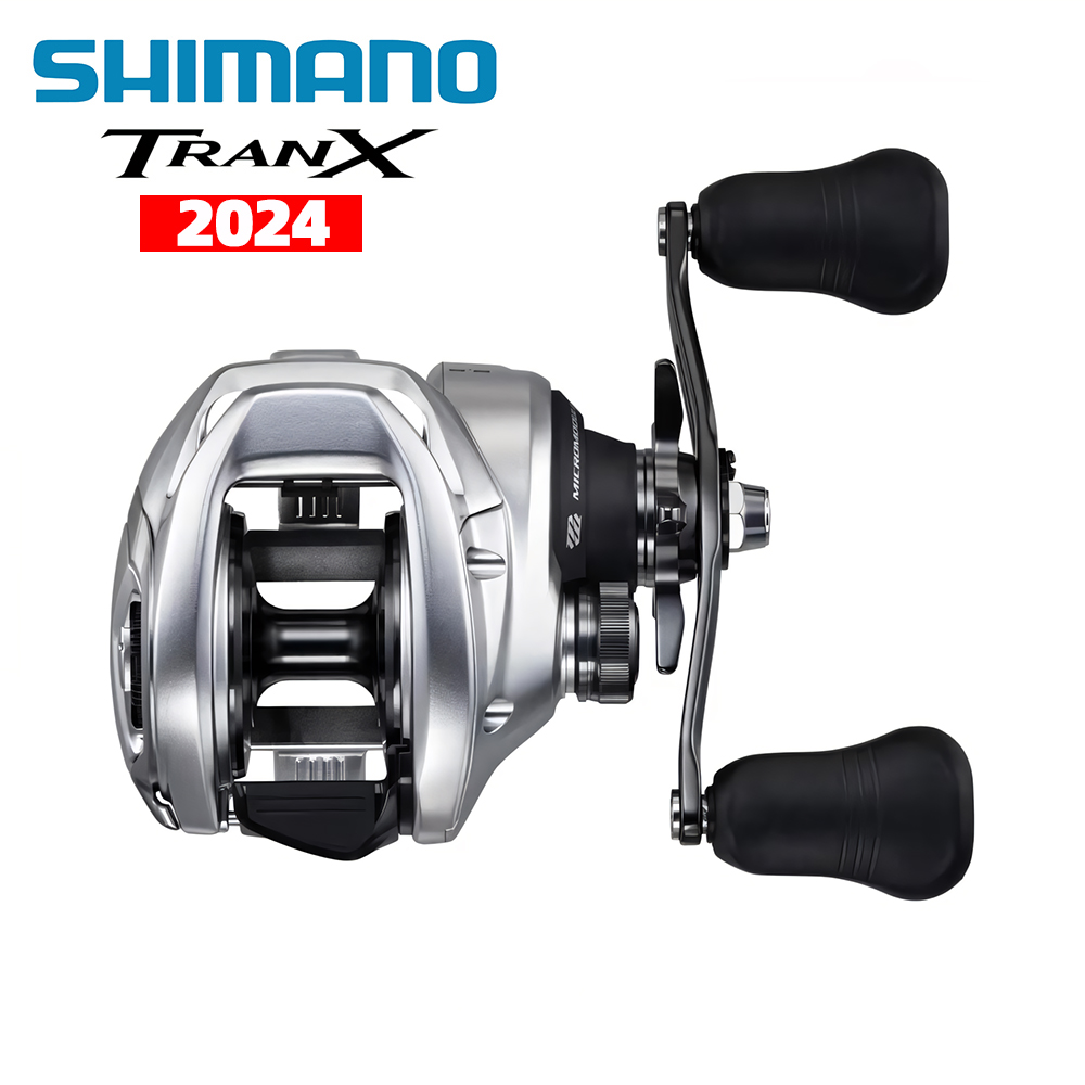 Daiwa Reel Bg - 2024 SHIMANO TRANX 300 moulinet de