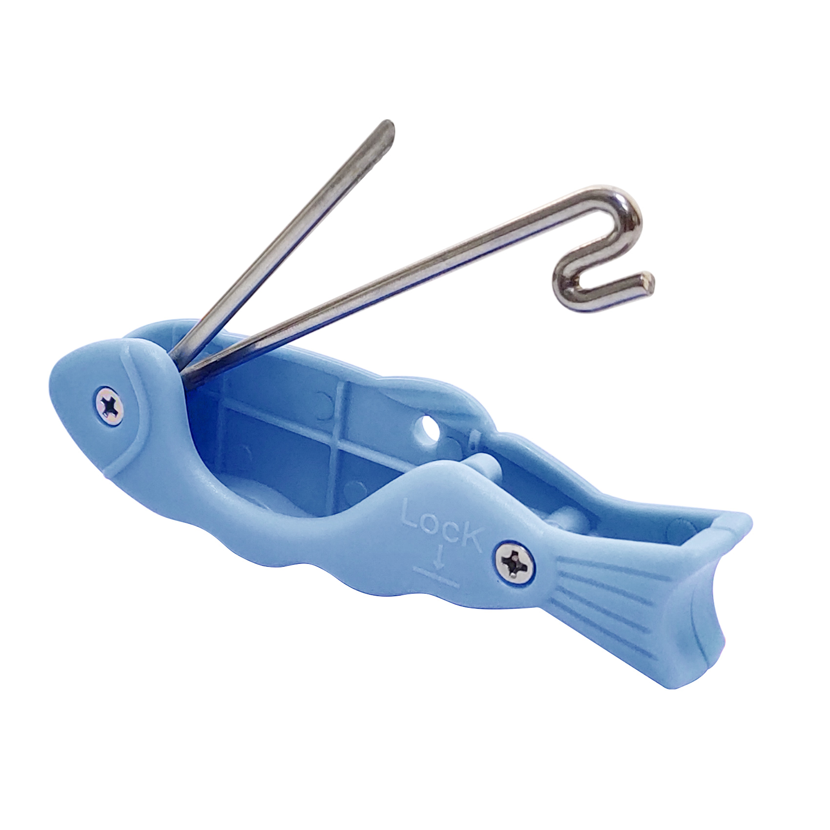 Détacheur d'hameçons de pêche  - Fishing Hook Remover avis et prix