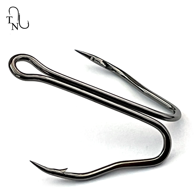 TN112 10 pièces 3551 haute qua - Fishing Hook Offset avis et prix