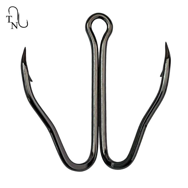 TN112 10 pièces 3551 haute qua - Fishing Hook Offset avis et prix