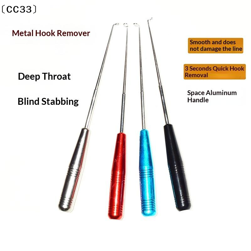 Outil d'extraction d'hameçons  - Fishing Hook Sharpener avis et prix