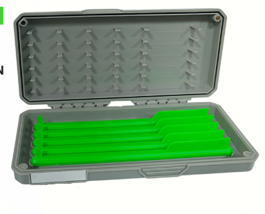 Boîte de rangement pour équipe - Fishing Hook Box avis et prix