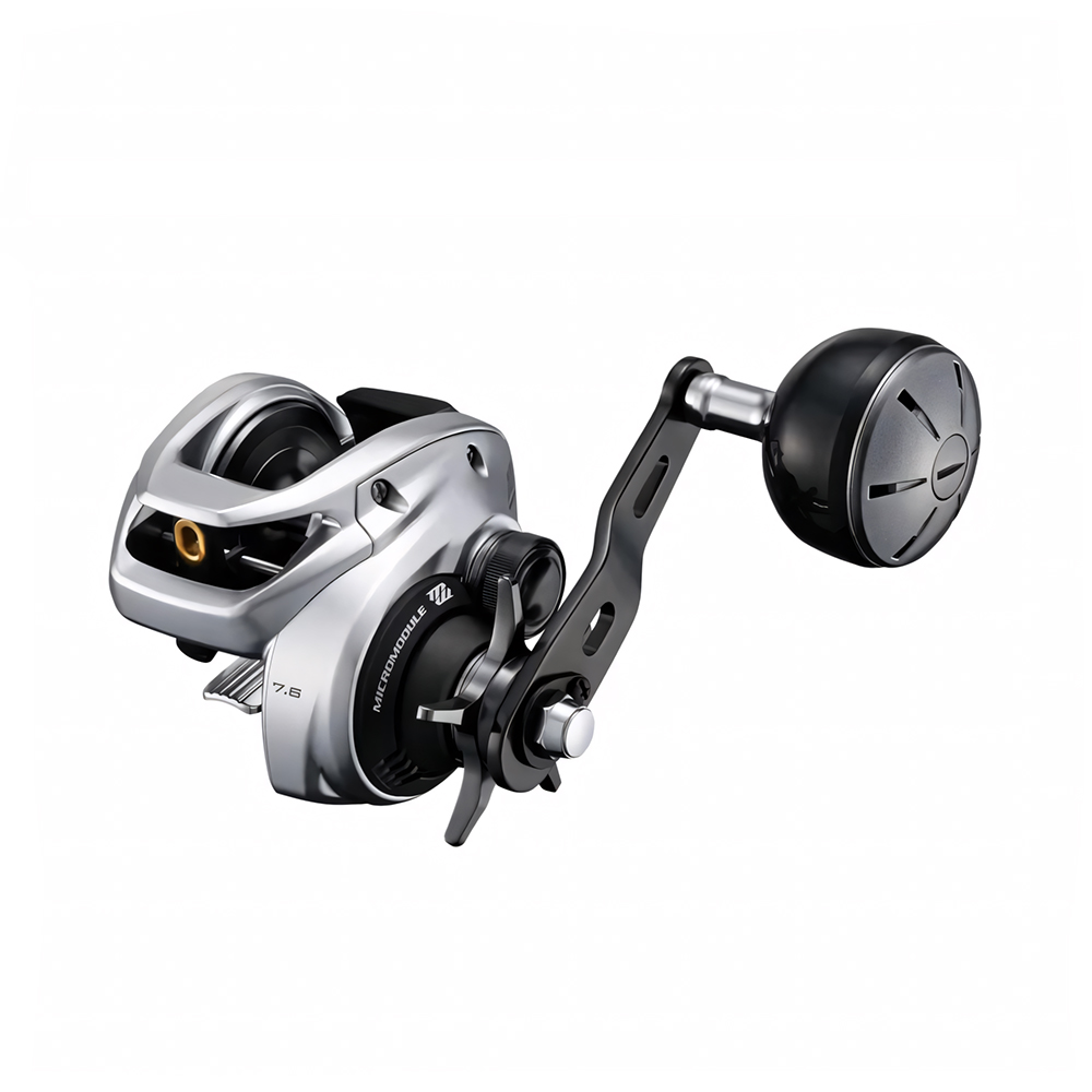 2024 SHIMANO TRANX 300 mouline - Daiwa Reel Bg avis et prix
