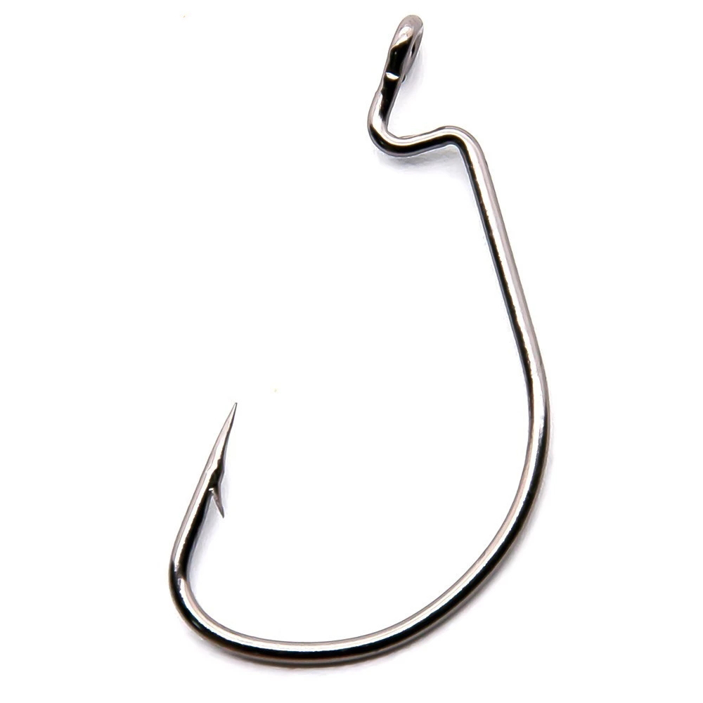 Gamakatsu – crochet de travail - Fishing Hook Offset avis et prix