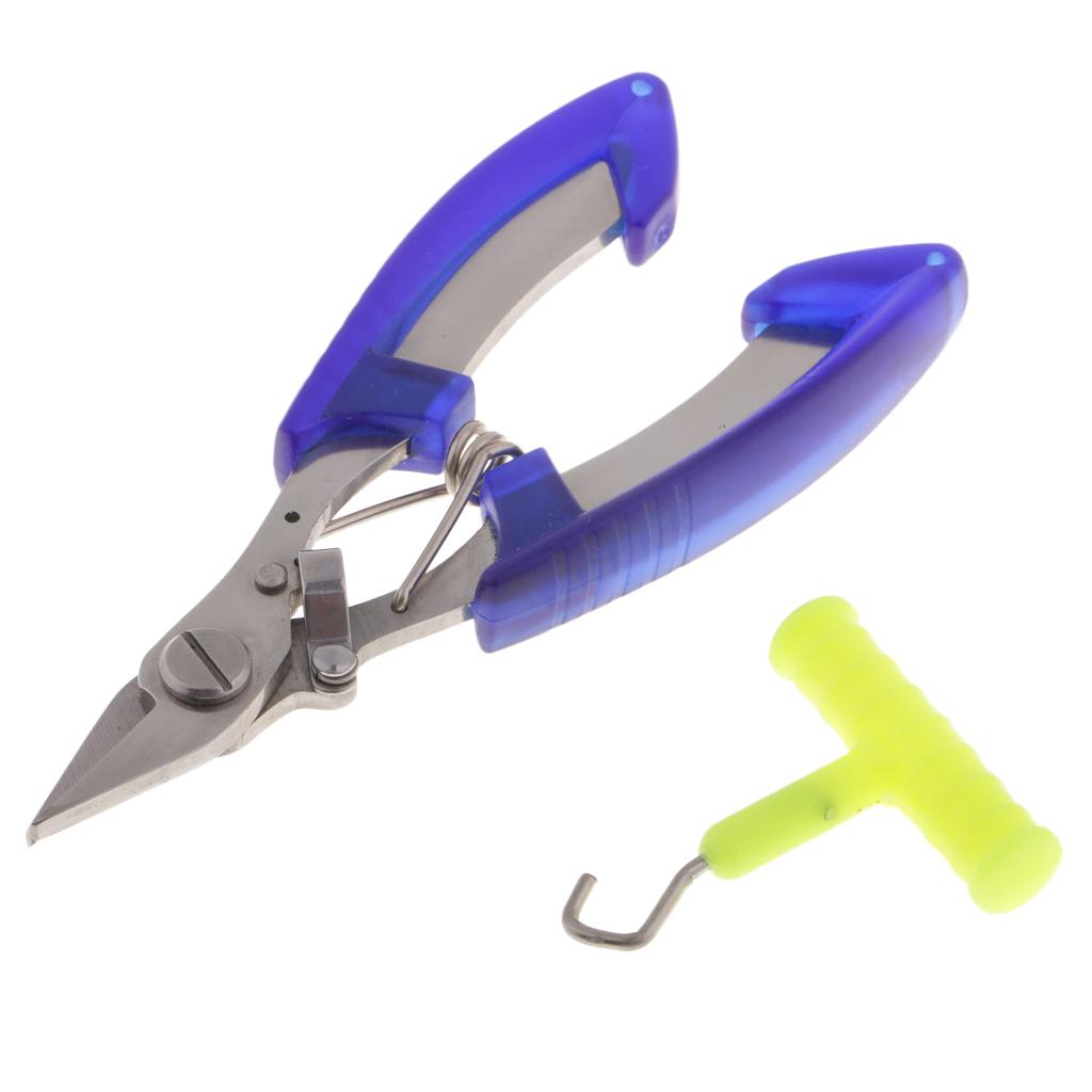 Pince multifonctionnelle, cise - Fishing Hook Sharpener avis et prix