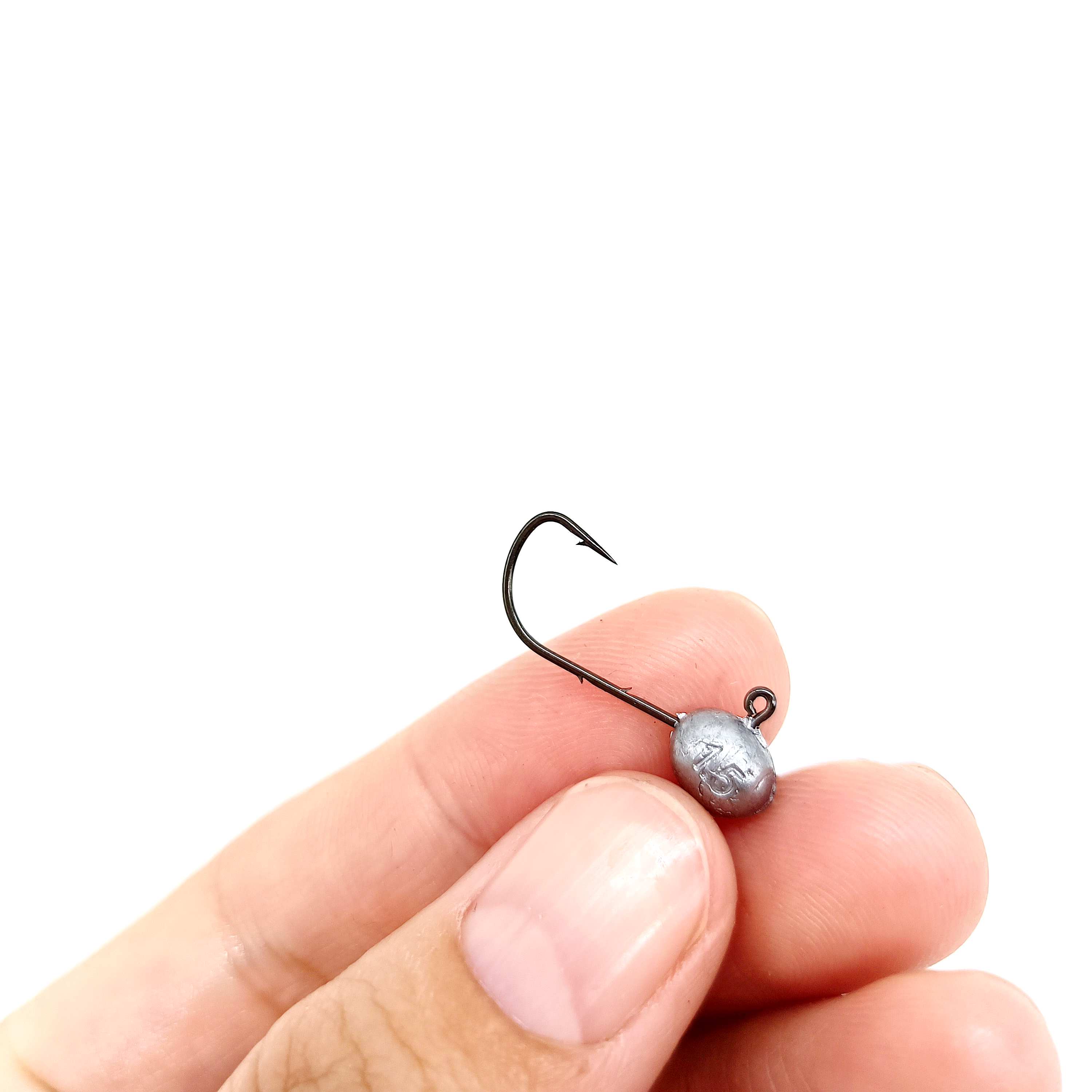 DUODUOYU 5 pièces Mini gabarit - Fishing Hook Assortment avis et prix
