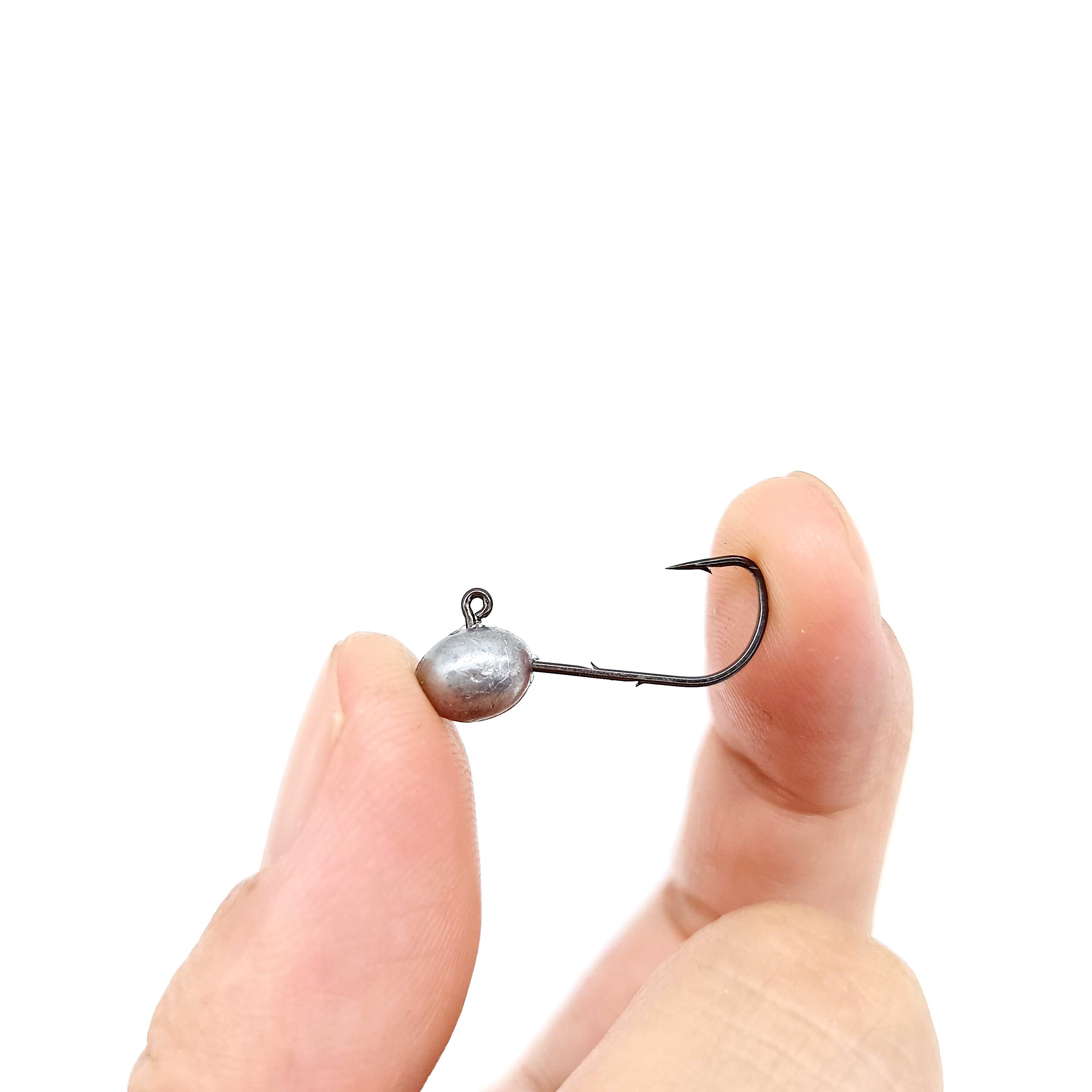 DUODUOYU 5 pièces Mini gabarit - Fishing Hook Assortment avis et prix