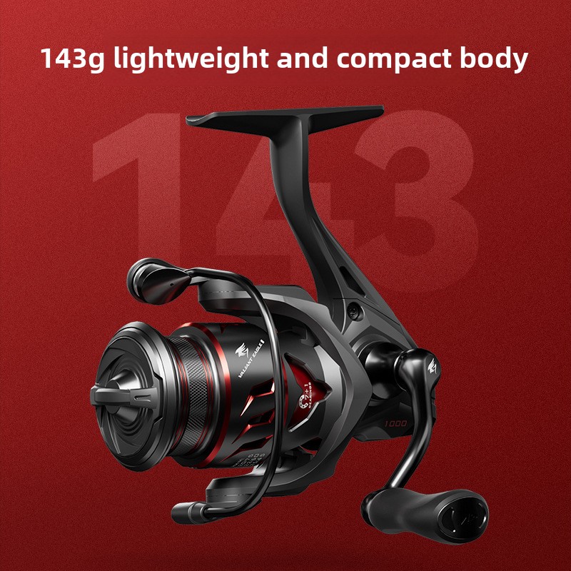 Moulinet de pêche à la ligne C - Abu Garcia Reel Max avis et prix