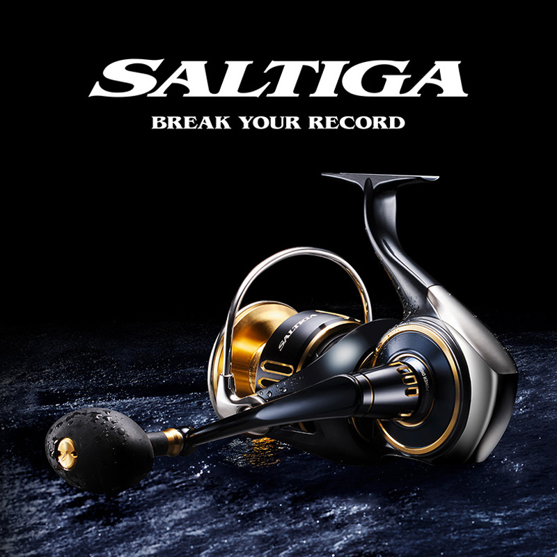 Moulinet rotatif d'origine DAI - Abu Garcia Reel Max avis et prix