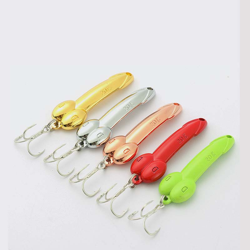 DD cuillère leurre de pêche 5g - Fishing Hook Treble avis et prix