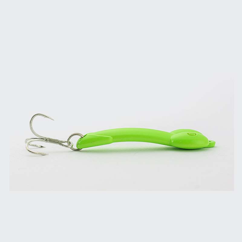 DD cuillère leurre de pêche 5g - Fishing Hook Treble avis et prix