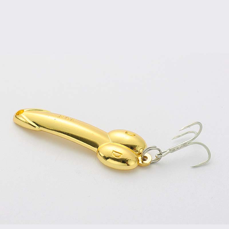 DD cuillère leurre de pêche 5g - Fishing Hook Treble avis et prix
