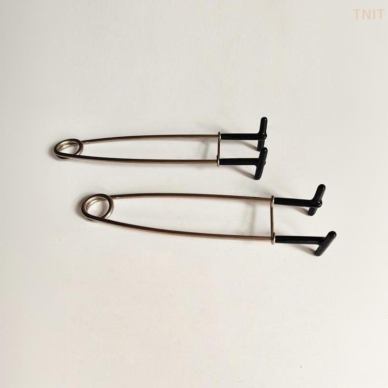 1 pièce, ouvre-bouche de 17 cm - Fishing Hook Sharpener avis et prix