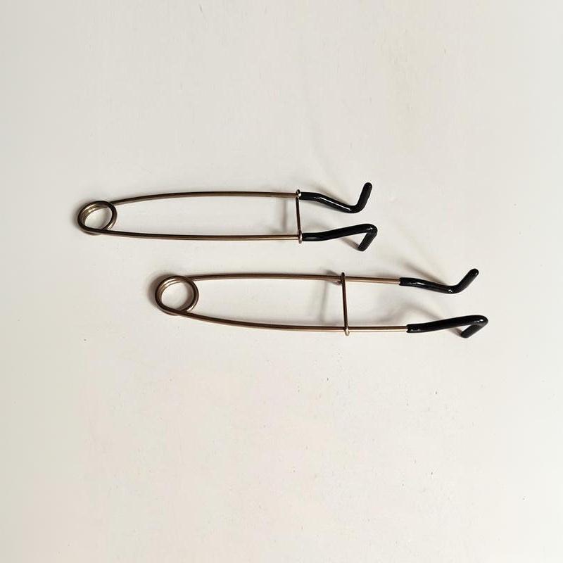 1 pièce, ouvre-bouche de 17 cm - Fishing Hook Sharpener avis et prix