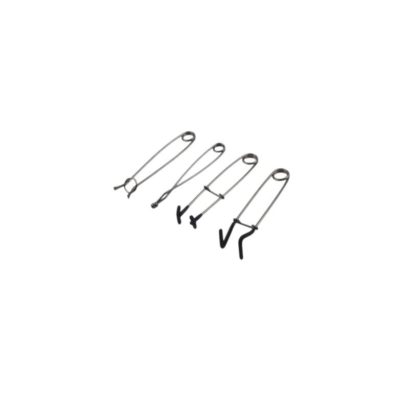 1 pièce, ouvre-bouche de 17 cm - Fishing Hook Sharpener avis et prix