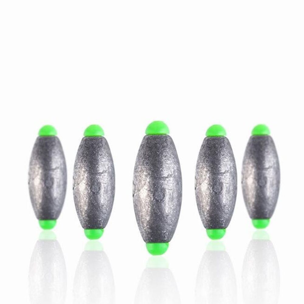 Plombs de pêche en plomb, 10 p - Fishing Hook Sharpener avis et prix