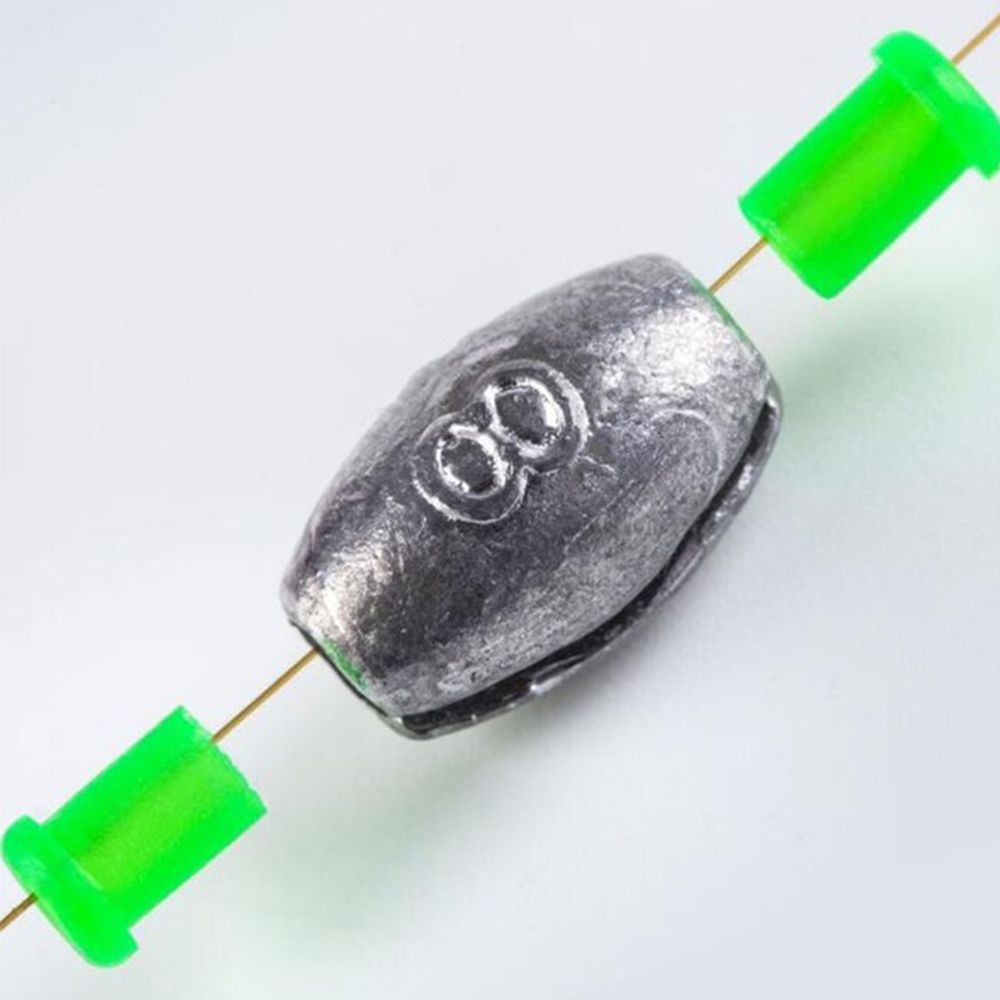 Plombs de pêche en plomb, 10 p - Fishing Hook Sharpener avis et prix