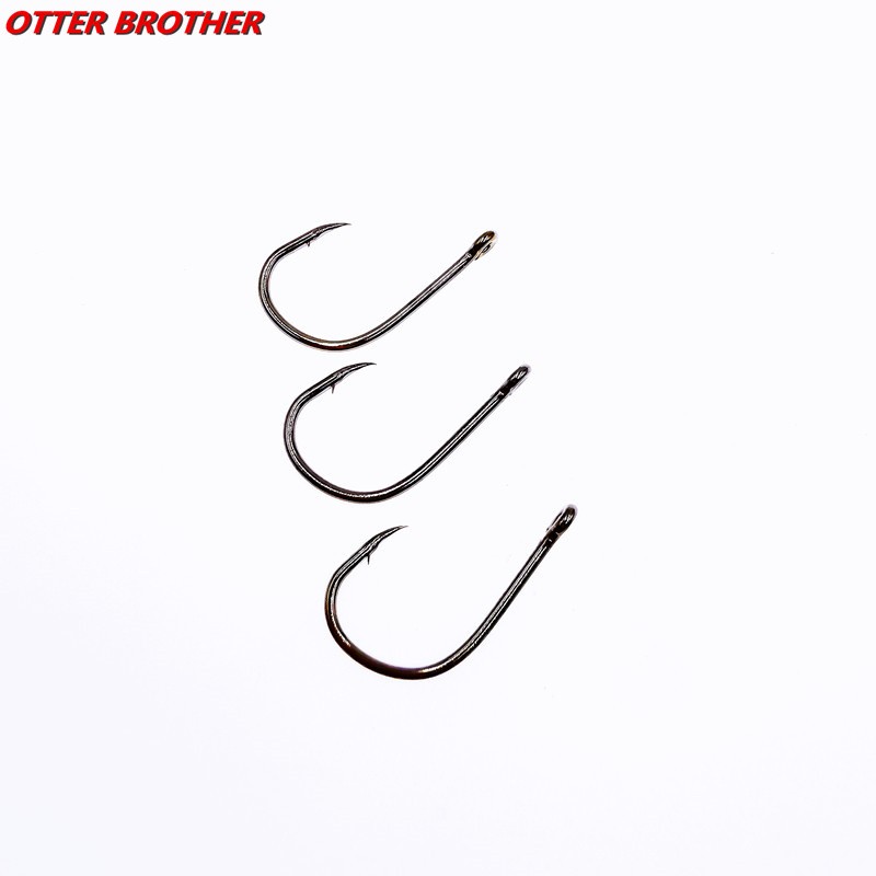 Hameçon de pêche en acier au c - Fishing Hook Assortment avis et prix