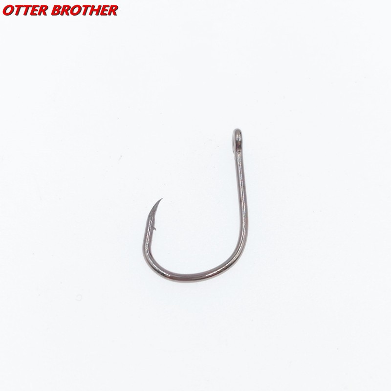 Hameçon de pêche en acier au c - Fishing Hook Assortment avis et prix